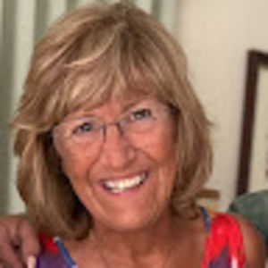 Meet your Posher, Marsha